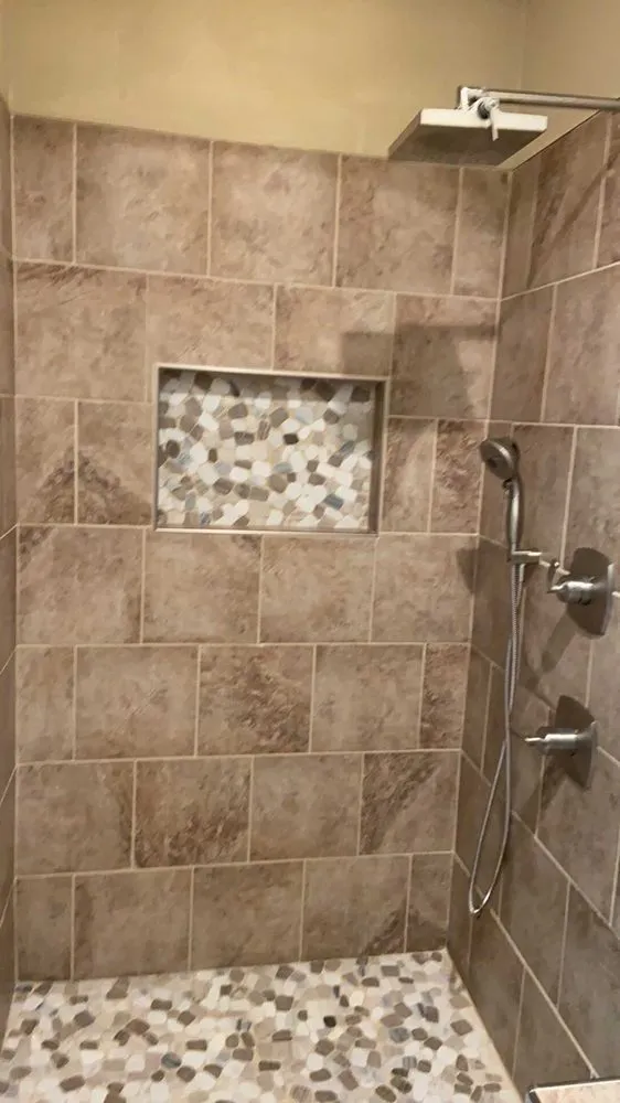 Slide of Texas HomePro