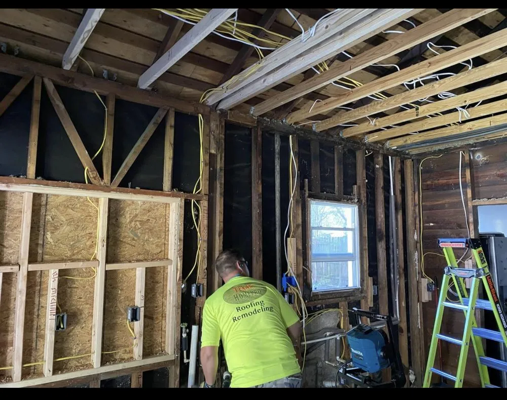 Slide of Texas HomePro