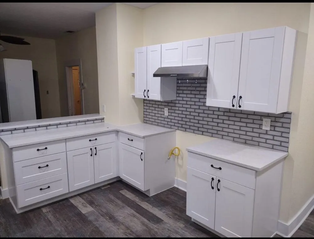 Slide of Texas HomePro