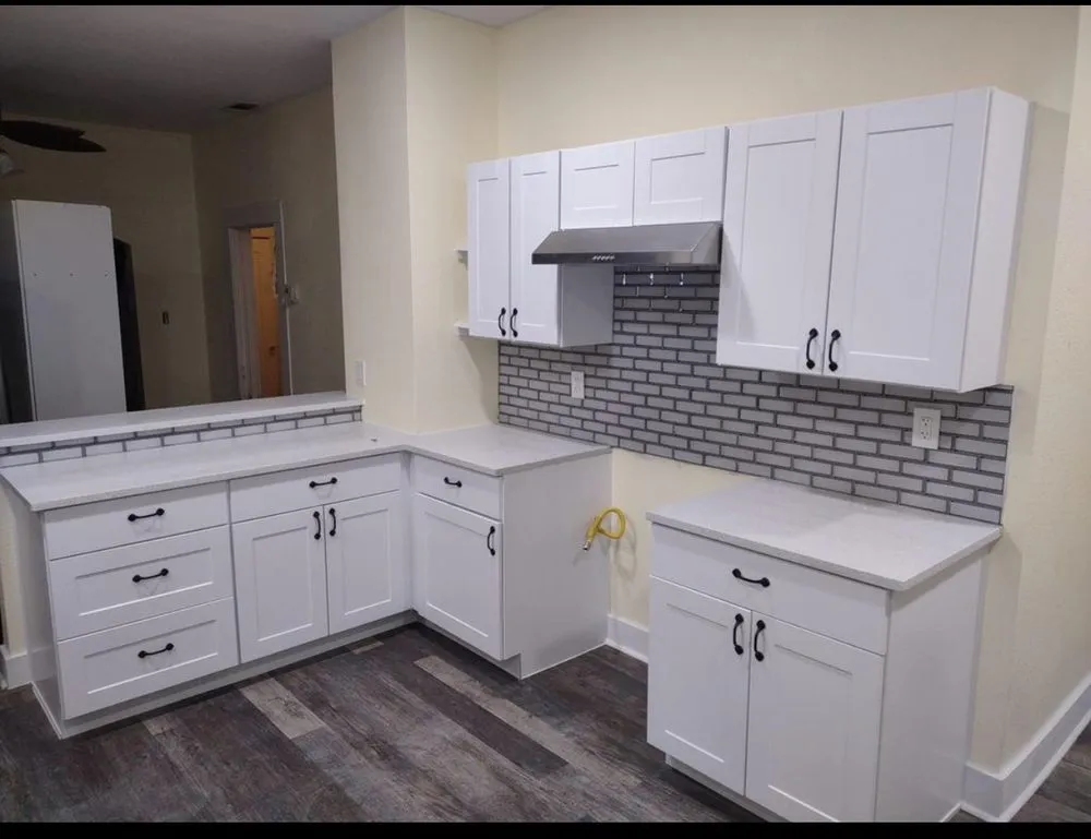 Slide of Texas HomePro