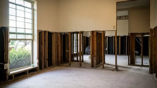 Texas HomePro Mitigation & Reconstruction