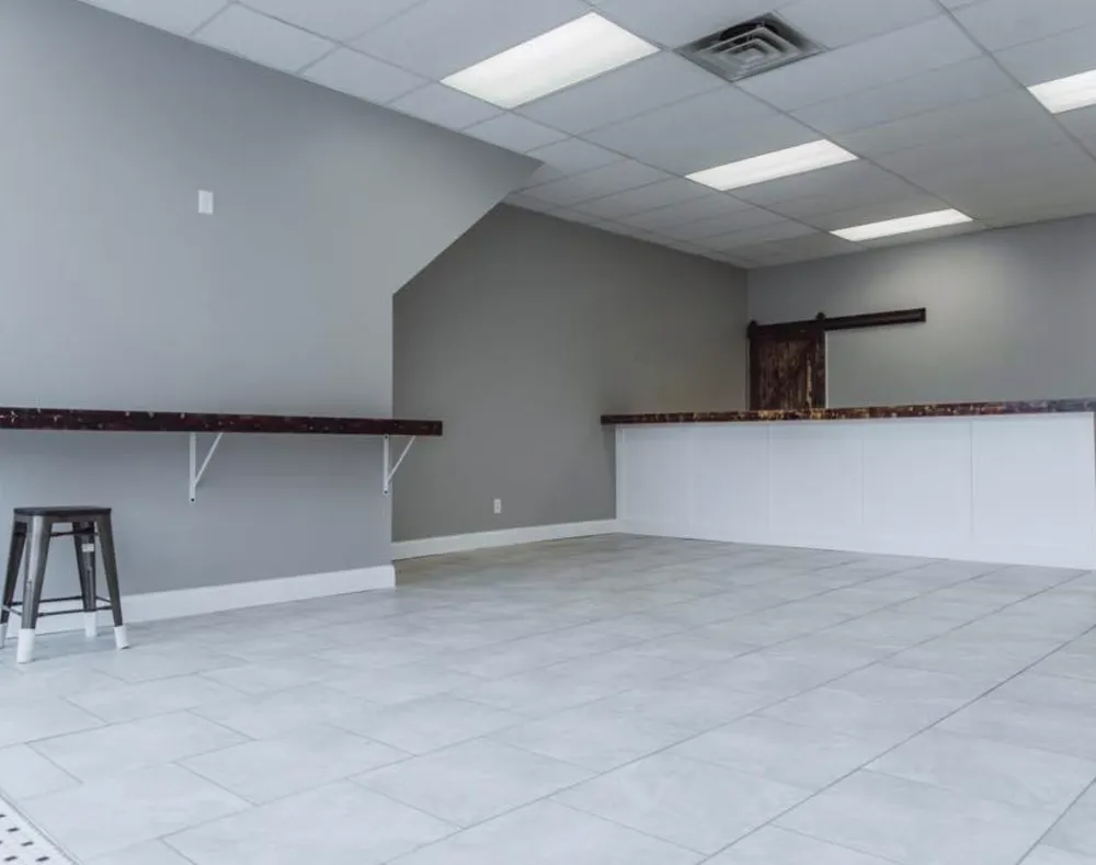 Slide of Texas Immaculate Construction