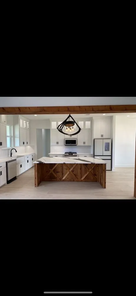 Slide of Texas Independent Construction