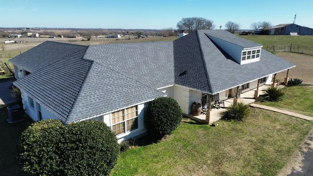 Slide of Texas Legacy Roofing & Construction