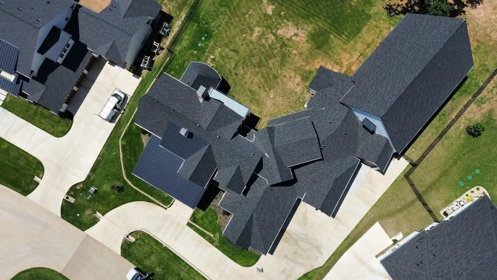 Slide of Texas Legacy Roofing & Construction