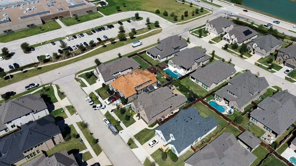 Slide of Texas Legacy Roofing & Construction