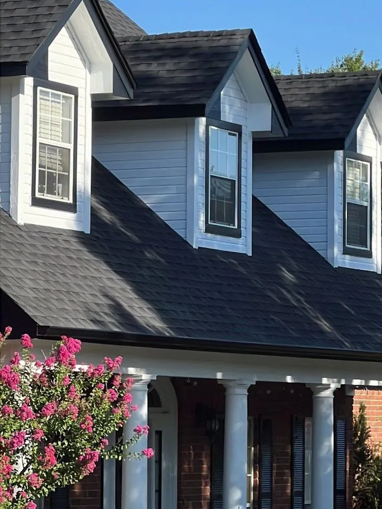 Slide of Texas Legacy Roofing & Construction