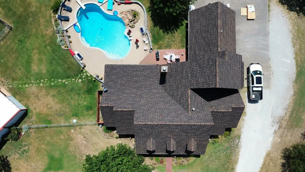 Slide of Texas Legacy Roofing & Construction