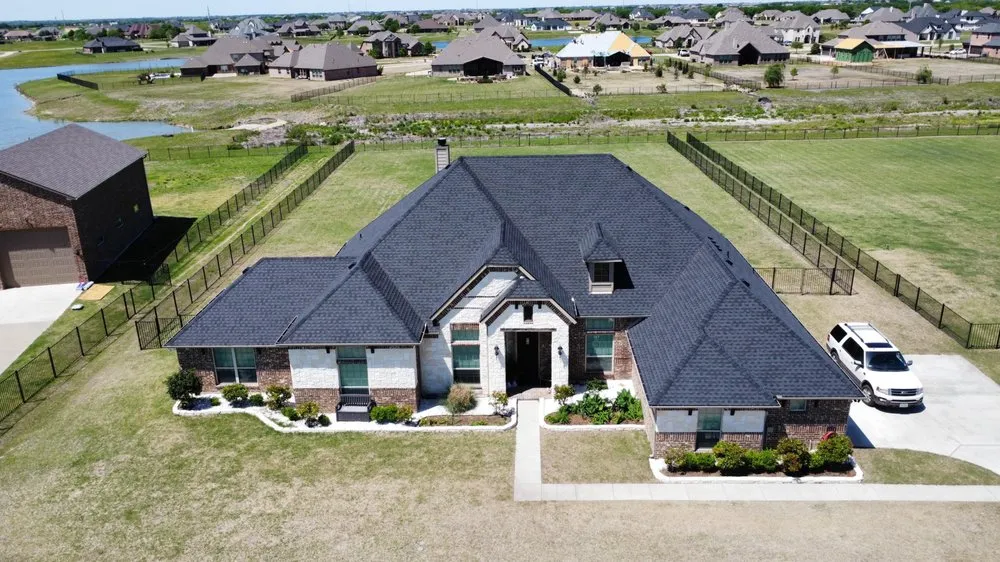 Slide of Texas Legacy Roofing & Construction