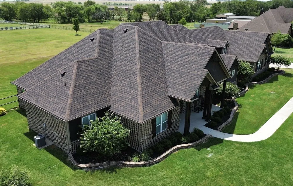 Slide of Texas Legacy Roofing & Construction