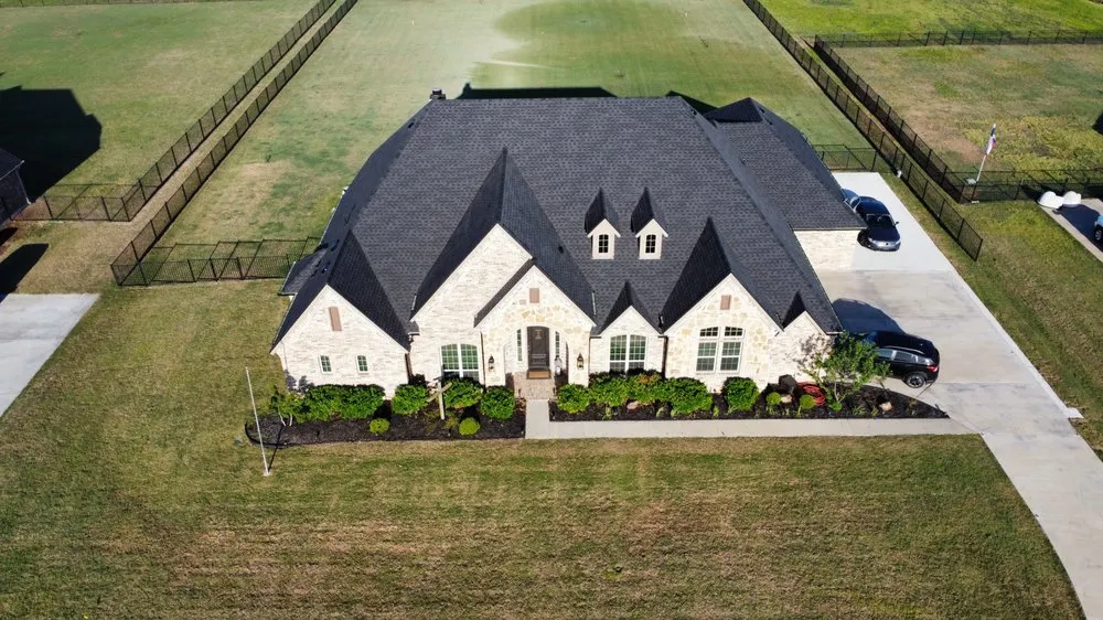 Slide of Texas Legacy Roofing & Construction