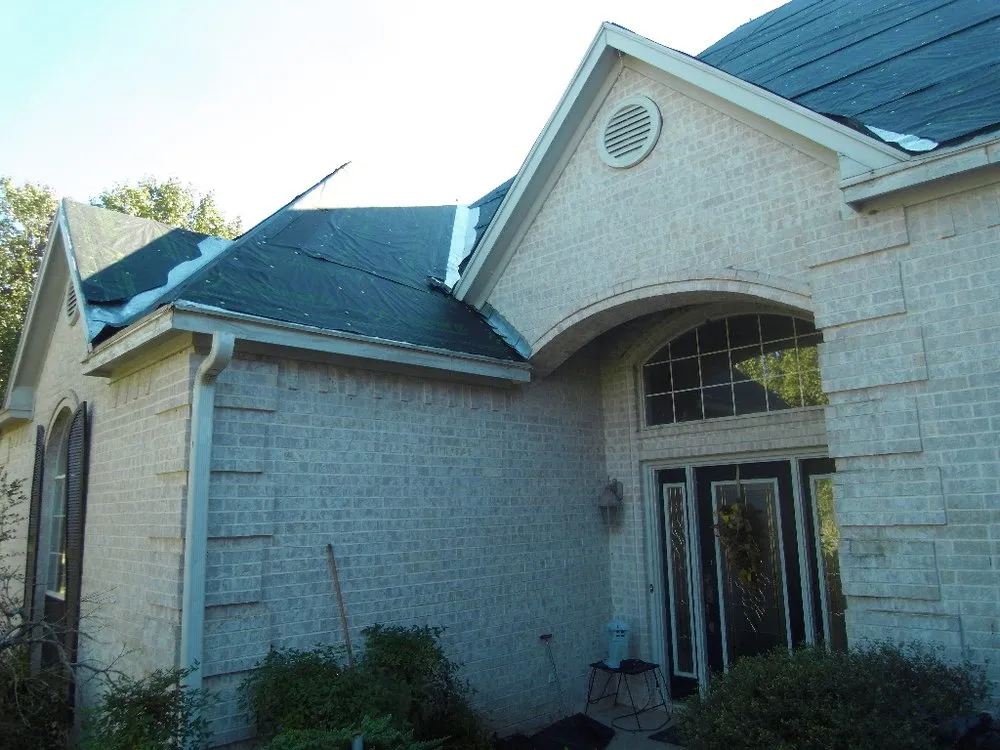 Slide of Texas Lone Star Roofing