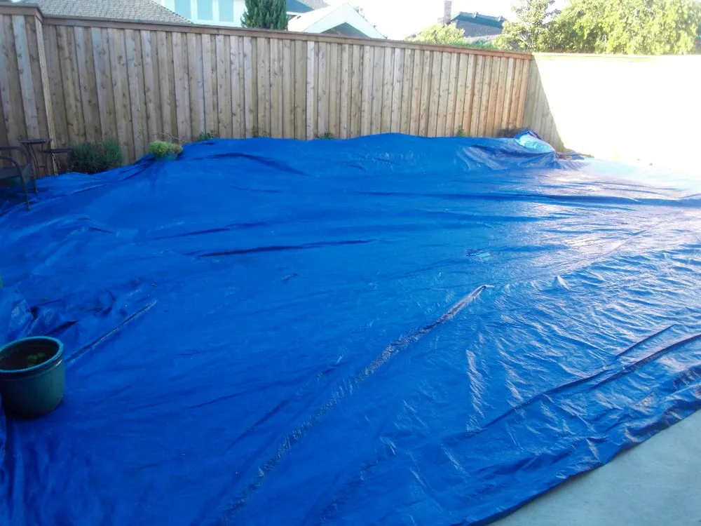 Slide of Texas Lone Star Roofing