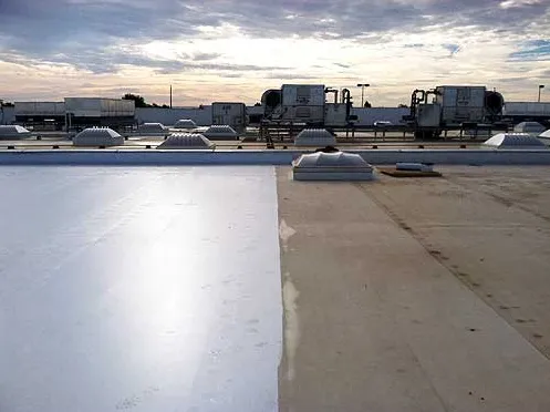 Slide of Texas Master Roofing