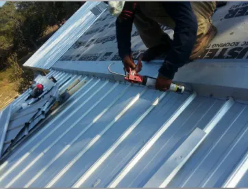 Slide of Texas Master Roofing