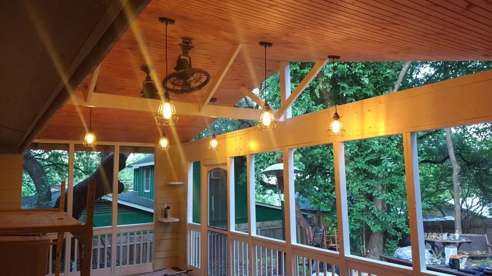 Slide of Texas Master Roofing