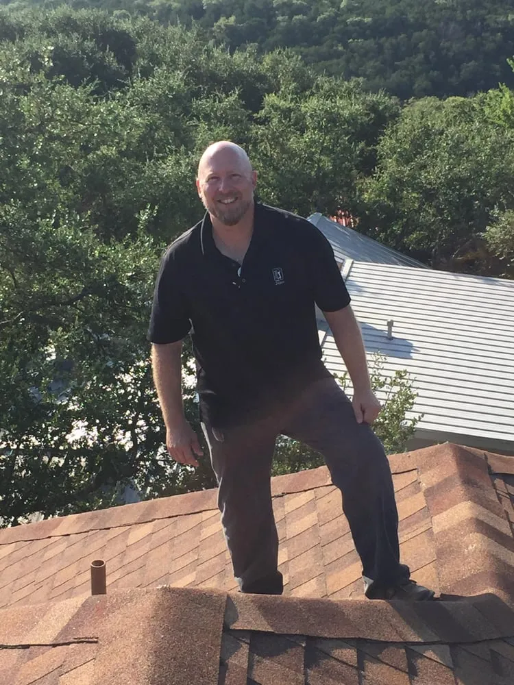 Slide of Texas Master Roofing