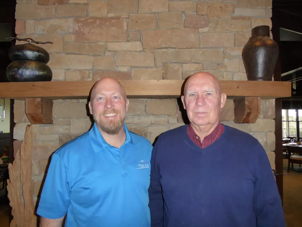 Slide of Texas Master Roofing