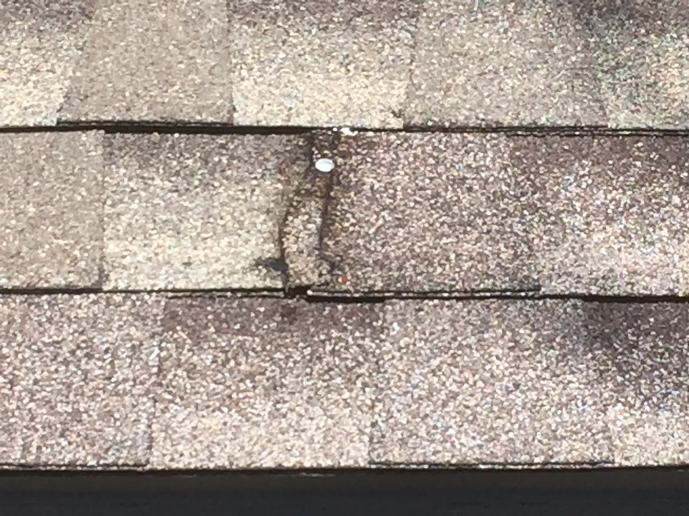 Slide of Texas Master Roofing