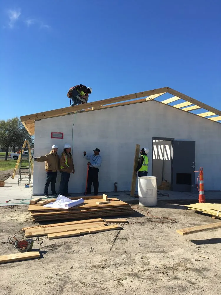 Slide of Texas Master Roofing