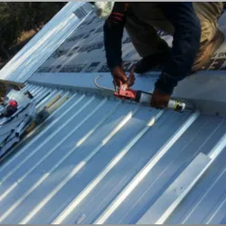 Slide of Texas Master Roofing