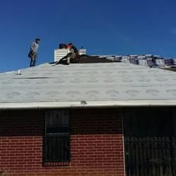 Slide of Texas Master Roofing