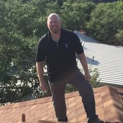 Slide of Texas Master Roofing