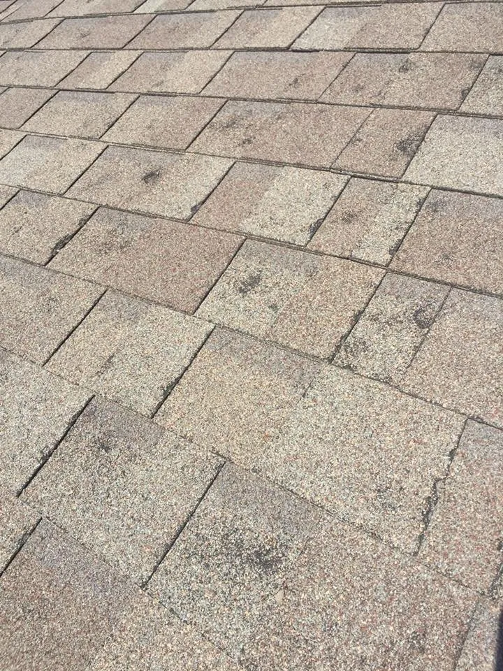 Slide of Texas Master Roofing