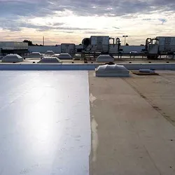 Slide of Texas Master Roofing