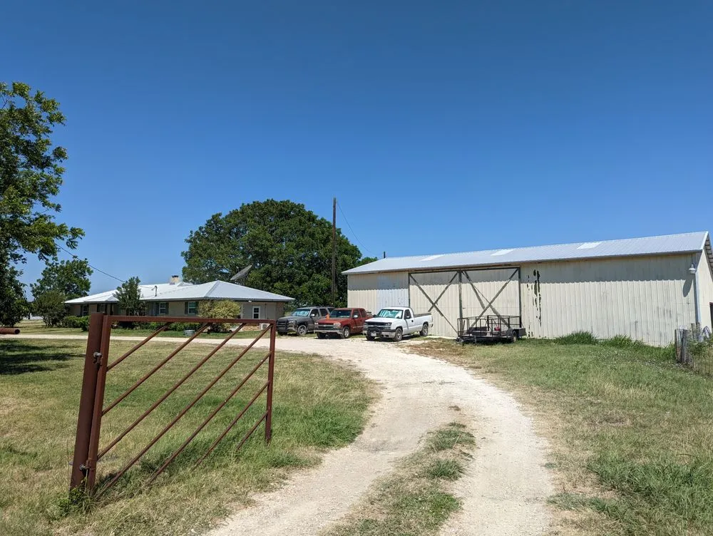 Trusted roof repair in Covington, TX by Texas Metal Master