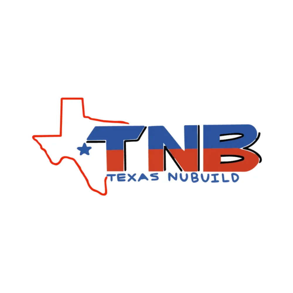Slide of Texas Nubuild