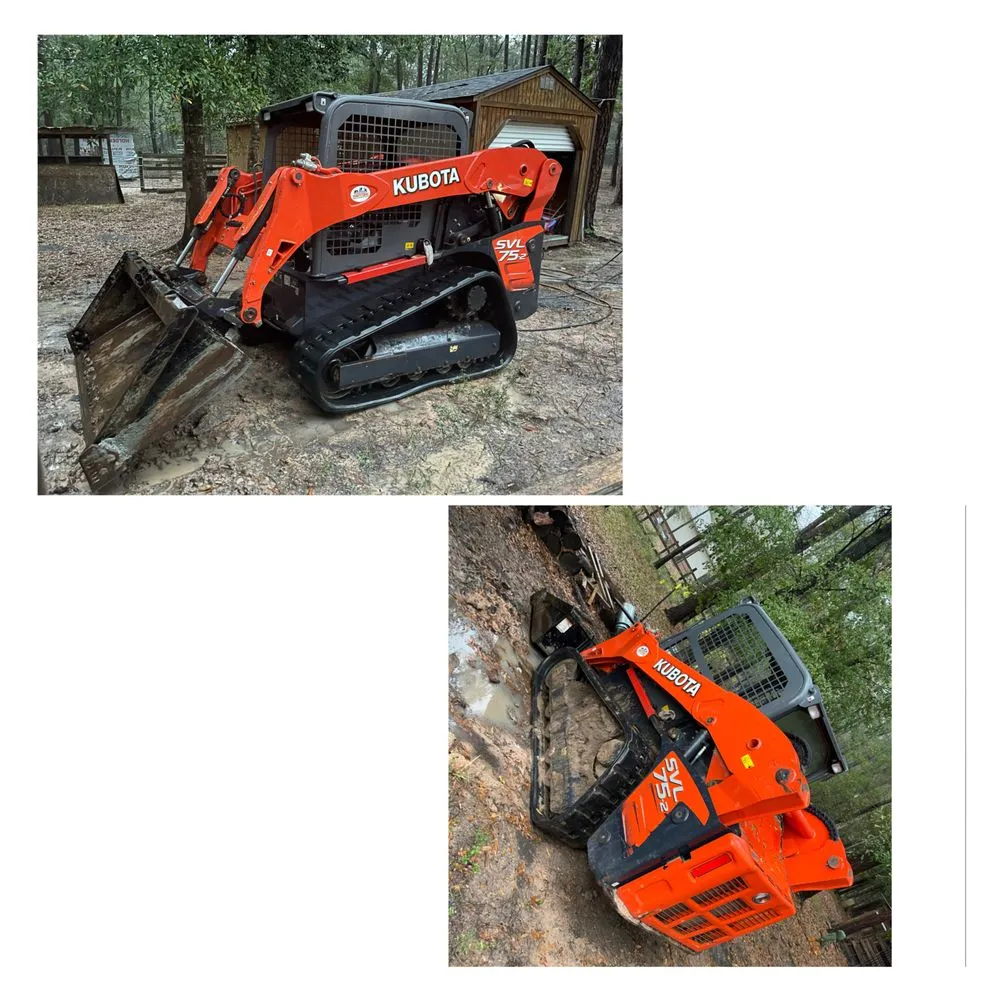 Slide of Texas Powerwash