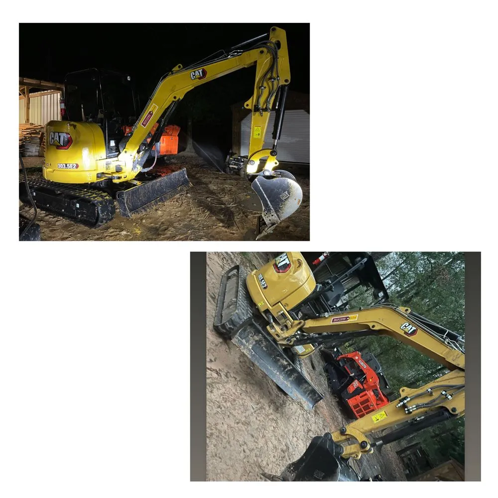 Slide of Texas Powerwash