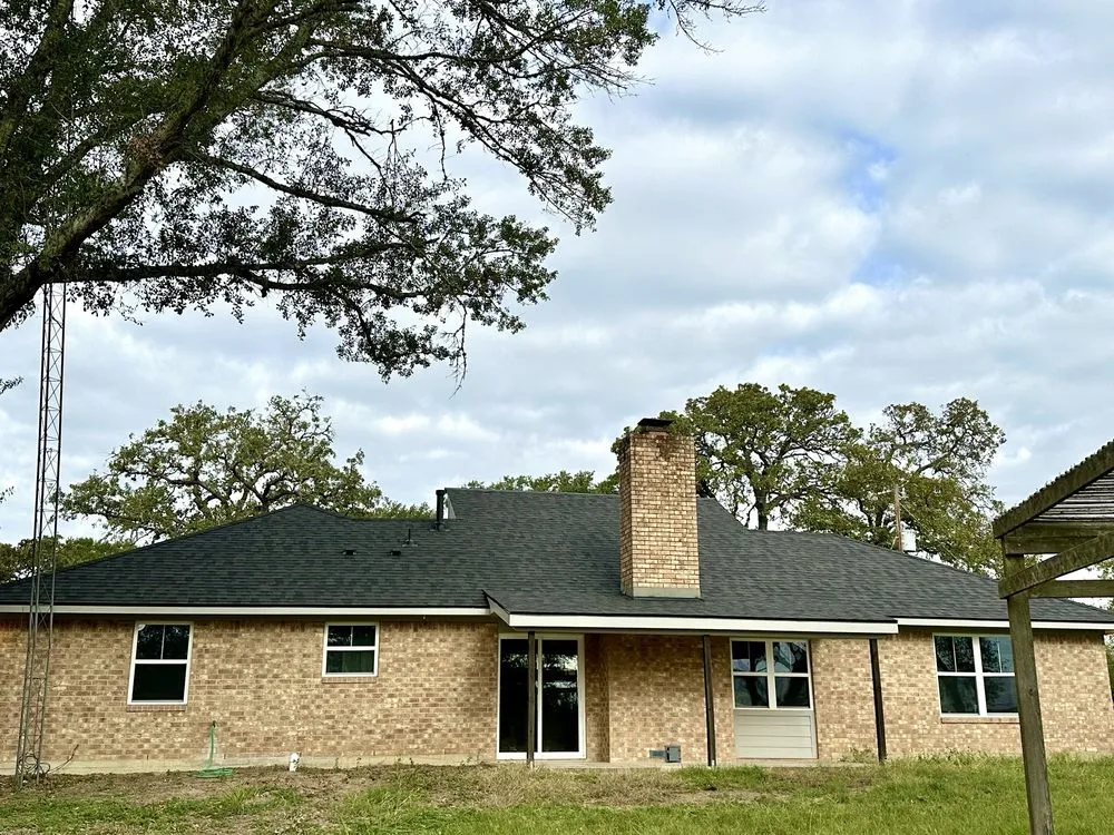 Slide of Texas Premier Residential Services