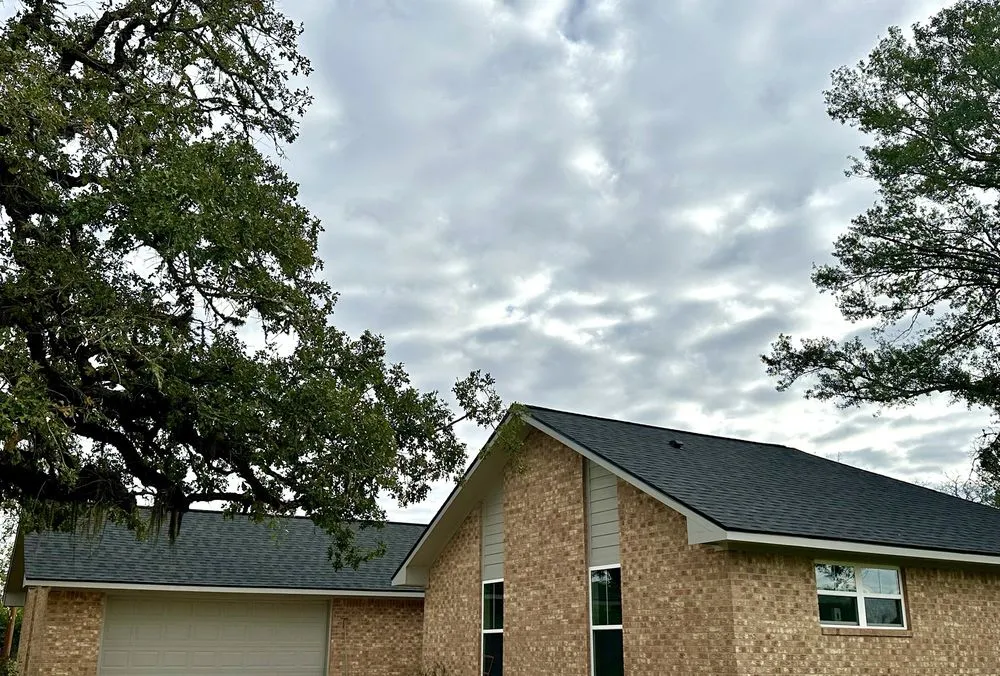 Slide of Texas Premier Residential Services