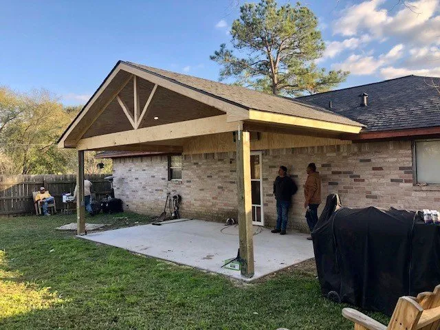 Slide of Texas Premier Residential Services