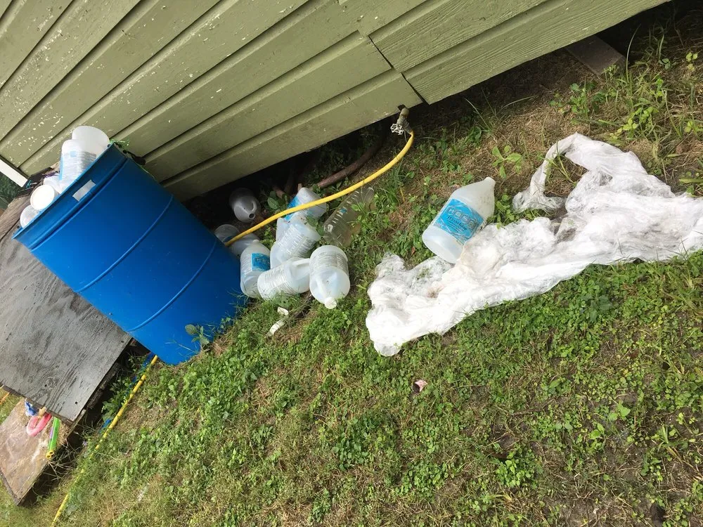 Slide of Texas Premier Roofing