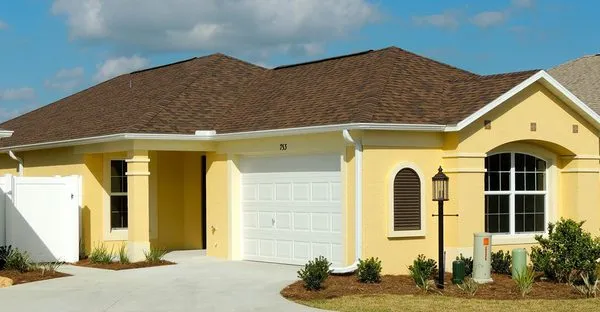 Texas Premier Roofing Logo