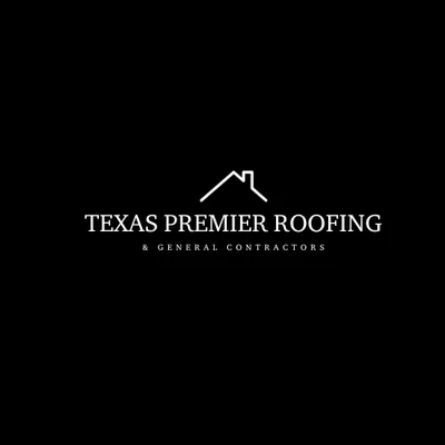 Texas Premier Roofing Logo