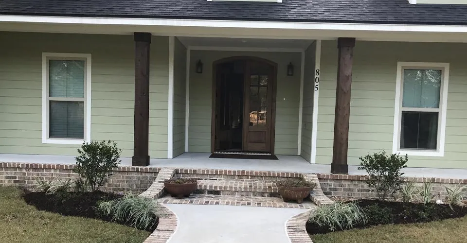 Slide of Texas Premier Services