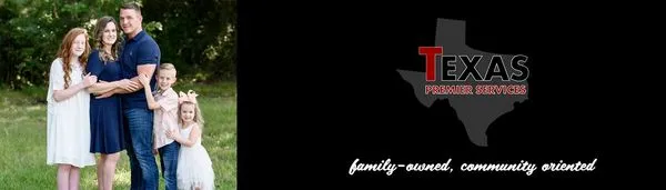 Texas Premier Services Logo