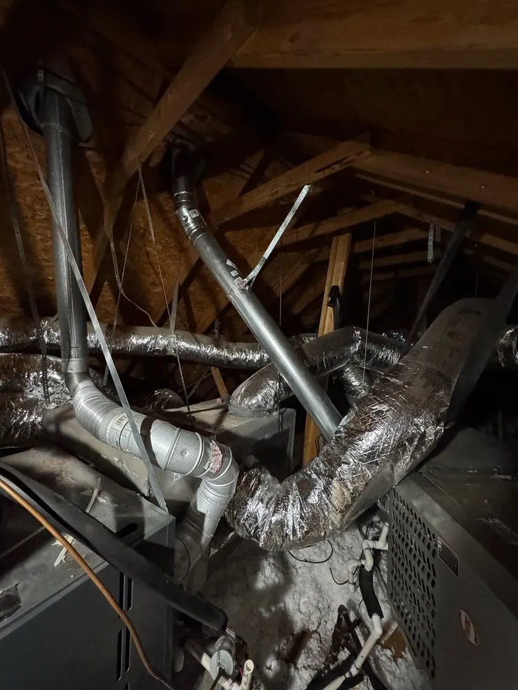 Slide of Texas Pride Roofing & Fencing