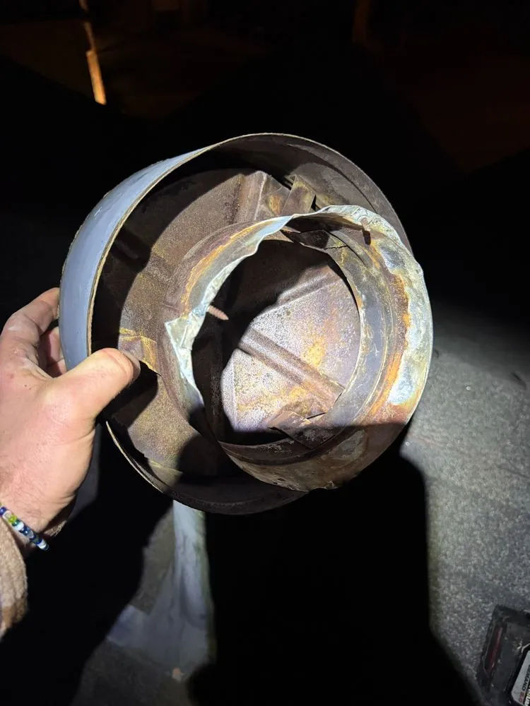 Slide of Texas Pride Roofing & Fencing