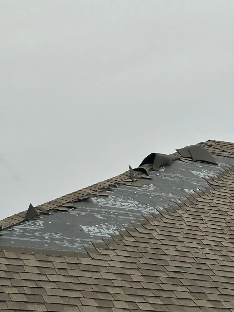 Slide of Texas Pride Roofing & Fencing