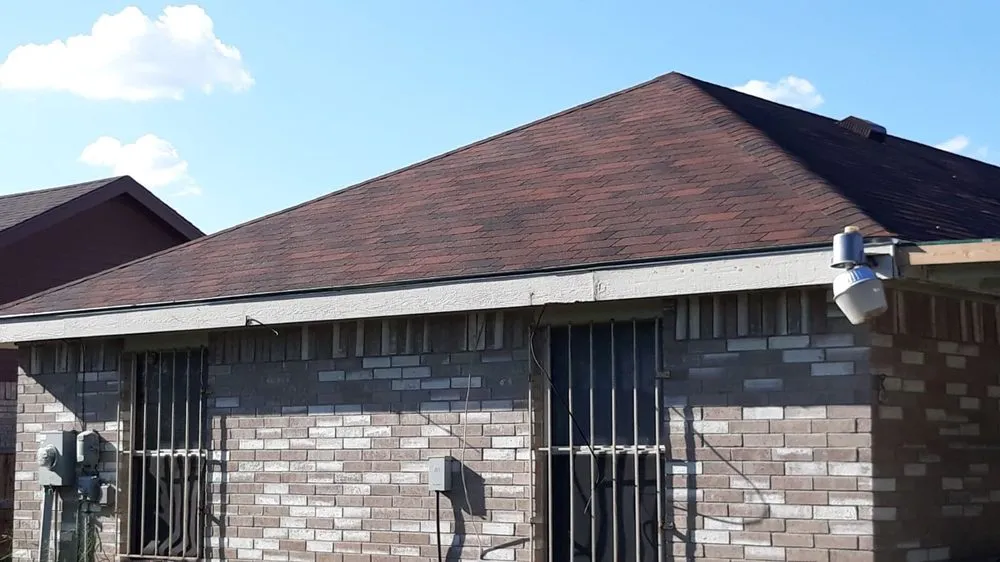 Slide of Texas Prime Homes