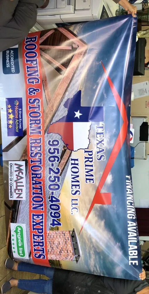 Slide of Texas Prime Homes