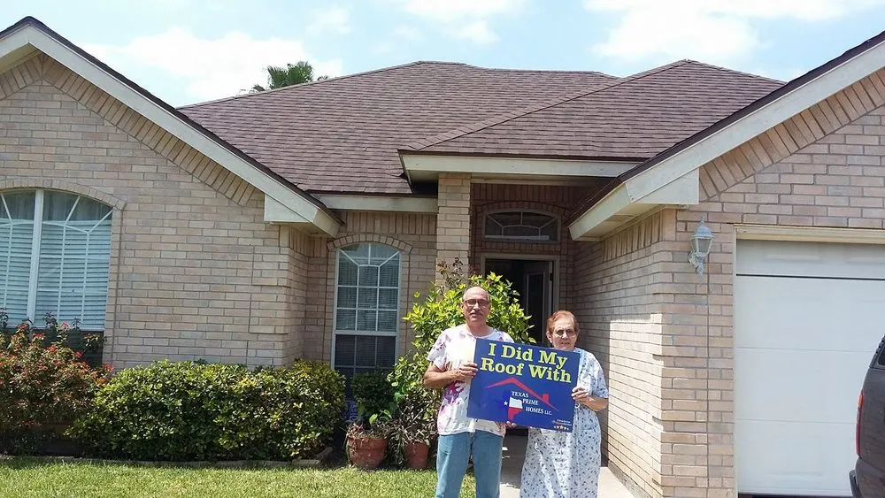 Slide of Texas Prime Homes