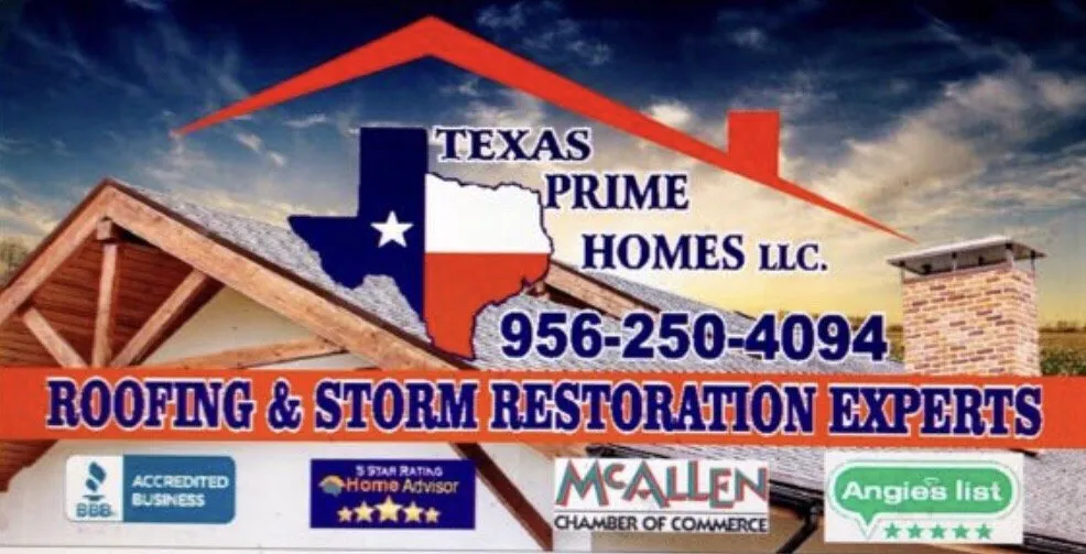 Slide of Texas Prime Homes