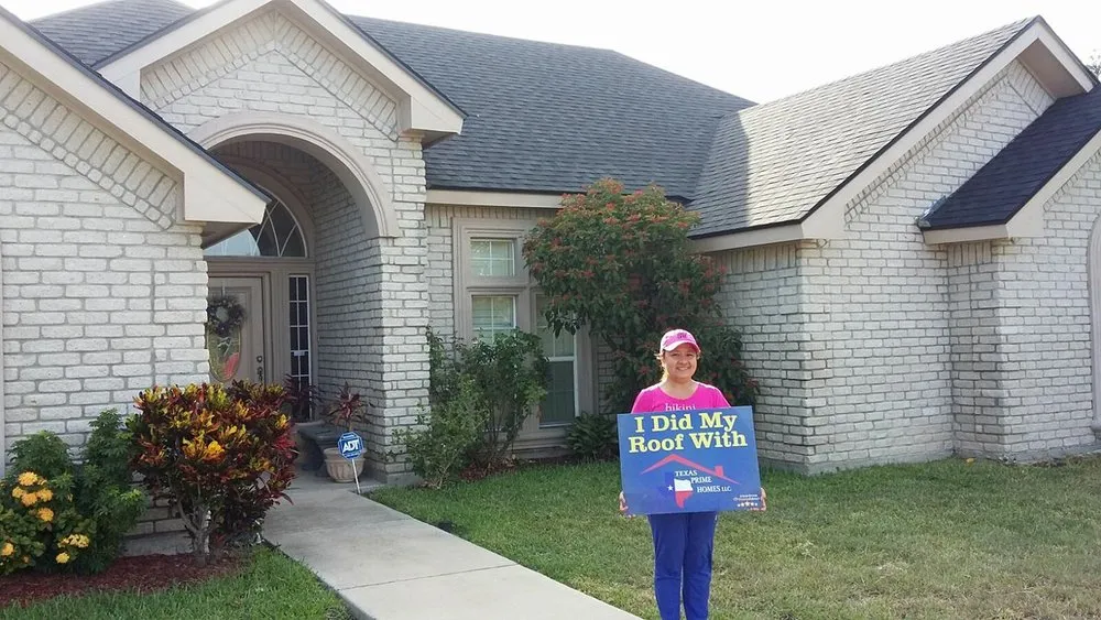 Slide of Texas Prime Homes