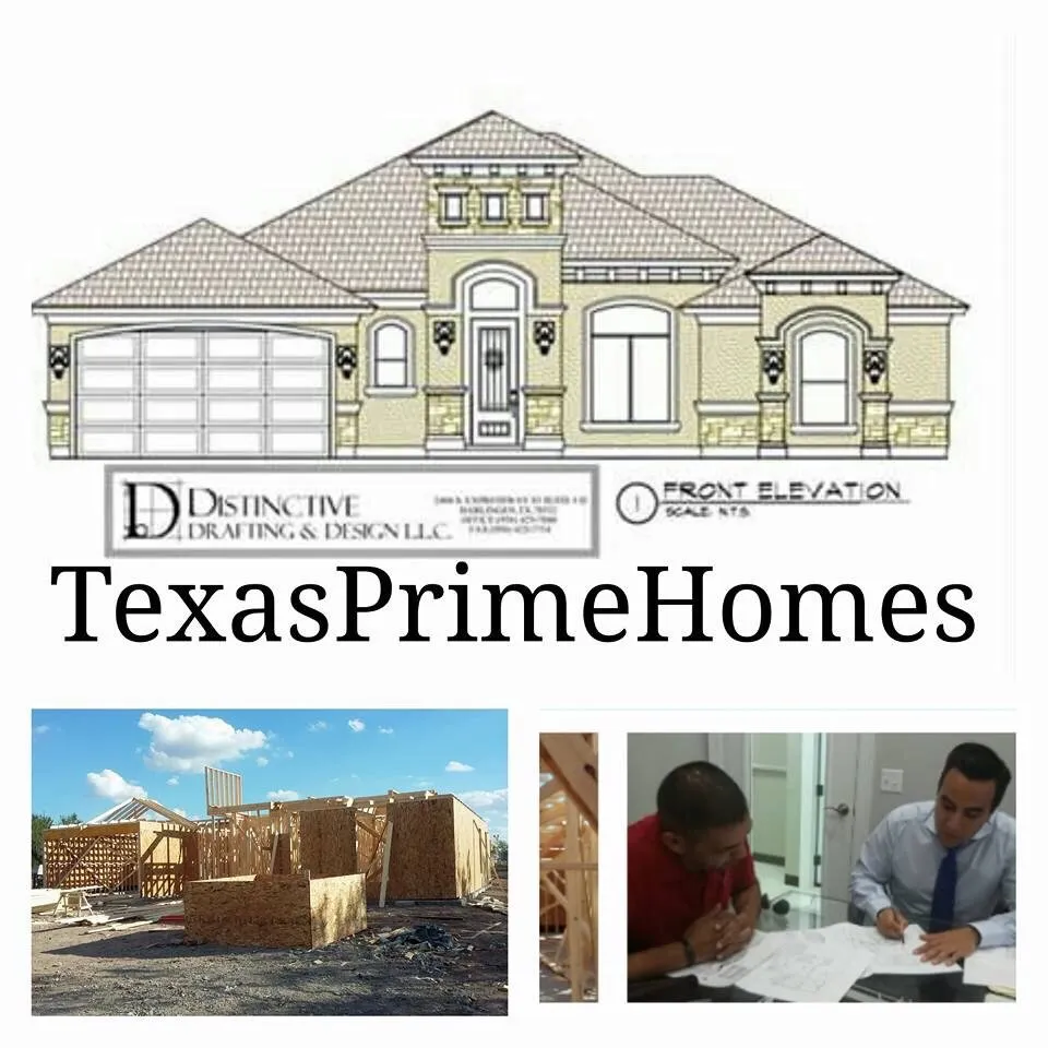 Slide of Texas Prime Homes
